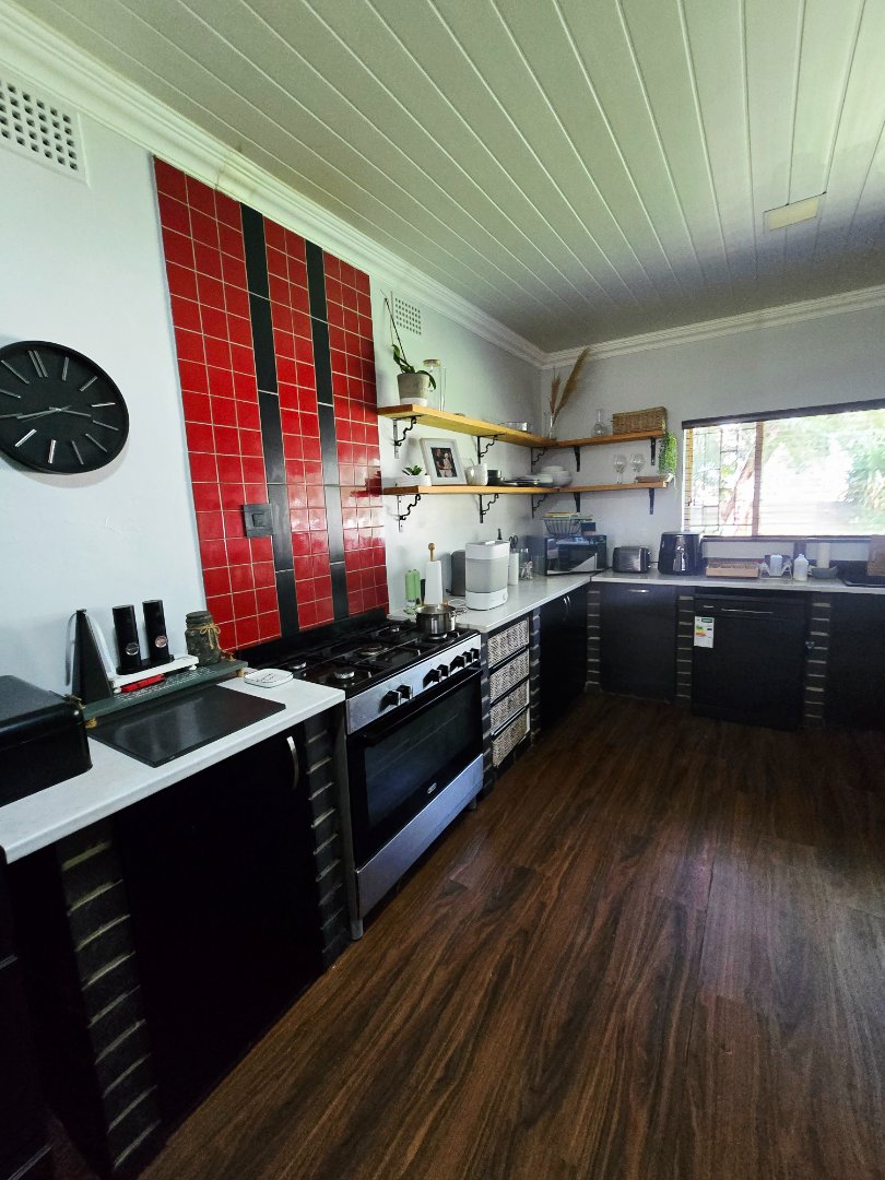 5 Bedroom Property for Sale in Flamwood North West